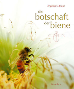 Honighäuschen (Bonn) - Der Prachtband zu den Bienen Die Bienen sind in Gefahr, und so bekommen sie endlich vermehrt die verdiente Aufmerksamkeit. In diesem Buch kommen Menschen zu Wort, die sich intensiv mit Bienen beschäftigen und ihnen voll Ehrfurcht und Staunen begegnen.Ehrfurchtgebietend und zum Staunen sind auch die großartigen Bilder in diesem Buch über Bienen, wie es noch keines gab! Die Biene ist viele Millionen Jahre alt und soll aus der Kreidezeit stammen. Es heißt, sie sei eine Botschafterin Gottes. Jetzt ist sie bedroht, bleibt fort, unsere Landschaft ernährt sie nicht mehr. Was hat das zu bedeuten? Welche Botschaften trägt sie mit ihrem Leben und Sterben an uns heran? Angelika C. Braun hat zwölf Menschen mit den unterschiedlichsten Hintergründen besucht  schamanisch, buddhistisch, anthroposophisch  und ihre Sicht auf die Biene erfahren und was sie ihnen (und uns!) zu sagen hat. Zudem besticht das Buch durch phantastische Aufnahmen, die verzücken und tief berühren.