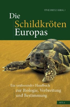Honighäuschen (Bonn) - Schildkröten gehören zu den faszinierendsten Wirbeltiergruppen überhaupt! In diesem Handbuch werden nicht nur alle in Europa vorkommenden Bach-, Land-, Sumpf- und Schmuckschildkröten ausführlich beschrieben, sondern auch sämtliche Arten von Meeresschildkröten, die in europäischen Gewässern anzutreffen sind - auch, wenn ihre Brutgebiete nicht an den Stränden Europas liegen. Jedes Artkapitel ist nach einem bewährten, einheitlichen Schema aufgebaut, was Vergleiche der biologischen Fakten ermöglicht. Detaillierte Verbreitungskarten unterstützen den Text. Die große Zahl hervorragender Zeichnungen hilft bei der Bestimmung. Eindrucksvolle Farbfotos zeigen die Schildkröten in ihren natürlichen Lebensräumen: am Bach, im Meer und Ozean oder bei der Eiablage am Strand. Abgerundet und ergänzt wird dieses Handbuch durch ein eigenes Kapitel über die fossilen Schildkröten Europas.