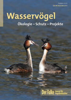 Wasservögel: Ökologie - Schutz - Projekte |