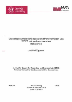 Honighäuschen (Bonn) - Dissertation, TU Braunschweig, 2020