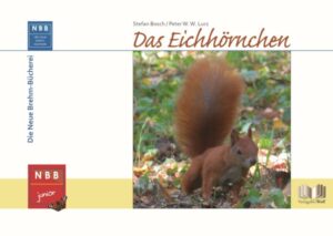 Honighäuschen (Bonn) - Warum ein Buch über Eichhörnchen? Unser Eichhörnchen gehört zur Familie der Hörnchen. Hörnchen sind weder groß, noch sind sie gefährlich. Sie sind nicht die Schnellsten und nicht die Klügsten oder Tapfersten  und dennoch haben sie fast alle Kontinente der Erde erobert! Hörnchen leben auf Bäumen oder am und im Boden, sie erklimmen hohe Baumwipfel und manche gleiten durch die Luft. Wie die kleinen Wipfelstürmer das machen, wie sie leben, wie sie ihre Jungen aufziehen  das und vieles andere kannst du im Eichhörnchen-Buch entdecken. Und zum Schluss warten Spiele, Lieder, Basteltipps und vieles mehr auf dich! Die Neue Brehm-Bücherei  für Kinder im Alter ab 5 Jahren  bietet altersgerecht aufbereitete Informationen  schult den Blick auf Zusammenhänge in den Ökosystemen  fördert verantwortungsvollen Umgang mit der Umwelt  lädt ein zum gemeinsamen Lesen  mit attraktivem Praxisteil: Spielanleitungen, Projektskizzen und vieles mehr