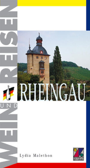 Der Rheingau zwischen Hochheim und Wiesbaden, Eltville und Lorch ist Riesling-Land. Riesling-Weine begleiten Alltag und die Feste der Menschen, und manches Kind wird mit Riesling getauft. Rheingauer Rieslinge gehören zu den größten Weißweinen der Welt - Gründe genug für einen Besuch in dieser Landschaft, deren Menschen, deren Geschichte und deren Gastronomie in diesem Buch vorgestellt werden. Alte ISBN dieser Auflage: 3-9804025-6-8, jetzt im Verlag Die Werkstatt.