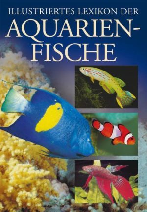 Honighäuschen (Bonn) - Die Aquaristik - Aufzucht und Haltung von Zierfischen - erfreut sich immer größerer Beliebtheit, denn ein Aquarium wird niemals langweilig. Die Bewegung und der Farbenreichtum der Bewohner sowie das Wachstum der Pflanzen bilden immer wieder neue Ansichten. Das vorliegende Handbuch bietet umfassende Informationen für den Aquarianer
