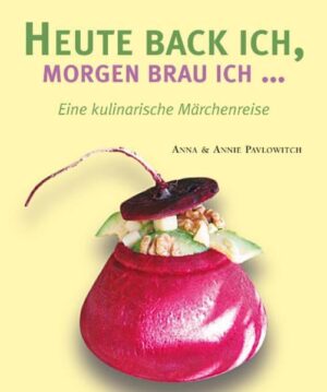 Sie wollen die Märchen Ihrer Kindheit in der Küche zum Leben erwecken (gute und böse Feen, Aschenputtel und Co., Magier …) und sagenhafte Rezepte hexen? Sie möchten Ihre Freunde zum Essen einladen und ein bisschen verzaubern, haben aber Ihren Zauberstab verlegt? Man hat Ihnen geflüstert, dass auch moderne Märchenprinzen dem einen oder anderen Zaubertrank durchaus erliegen? Dann müssen Sie dieses Buch haben! Mehr als 50 fantasievolle Rezepte, gewürzt mit zauberhaften Anekdoten, versetzen Ihre Küche im Nu ins Märchenland.