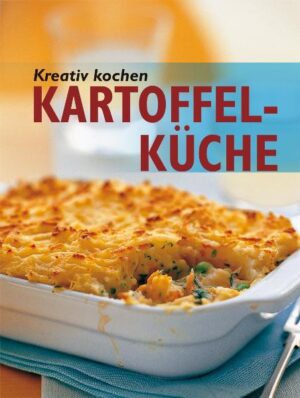 Die Kartoffel hat, wie nur wenige andere Gemüse, einen Erfolgszug rund um die Welt hinter sich. So gibt es nicht nur die weithin bekannten traditionellen europäischen Gerichte, sondern auch ganz ausgefallene exotische Rezepte rund um die leckere Knolle. In diesem Buch sind die verschiedensten Rezepte zu finden: von Kartoffel-Pfannkuchen mit Speck - ganz traditionell - bis hin zu einem Westindischen Süßkartoffelrisotto. Die Rezepte sollen Lust machen die Kartoffel ganz neu zu entdecken!