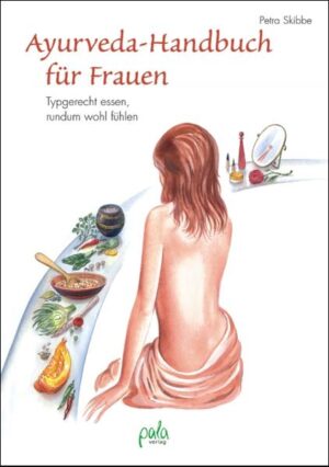 Jede Frau ist einzigartig. Ihre Bedürfnisse um Körper, Geist und Seele gesund zu erhalten, sind individuell sehr unterschiedlich. Die Autorin stellt die Prinzipien des Ayurveda umfassend und kompetent dar. Sie zeigt, dass gerade die Jahrhunderte alte indische Lehre des Ayurveda Frauen viel zu bieten hat. Ein ausführlicher Test hilft, den eigenen Konstitutionstyp zu ermitteln und Ernährung, Schönheitspflege und Lebensweise auf die speziellen Bedürfnisse abzustimmen. Ausführlich kommen die Biorhythmen, die Frauen in jedem Lebensalter beeinflussen, zur Sprache ebenso wie die Themen Menstruation, Partnerschaft, Sexualität, Fruchtbarkeit, Schwangerschaft, Mutterschaft und Wechseljahre. Die vielen Tipps und Informationen sollen helfen, sich etwas Gutes zu tun und auf den eigenen Körper zu hören. Aus den über 150 vollwertigen Rezepten können sich die Leserinnen ihr ganz persönliches Menü zusammenstellen und dennoch weiterhin für die ganze Familie kochen. Ob Mangocreme oder Meereskräutersauce, ob Kartoffelkroketten oder Karibikreis - die Ayurveda-Küche hat für alle etwas zu bieten. Auch wer sich tierisch-eiweißfrei ernährt, findet in diesem Buch eine Vielzahl veganer Rezepte zum Genießen.