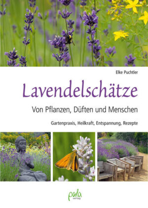 Honighäuschen (Bonn) - Von Pflanzen, Düften und Menschen  dieses Buch zeigt Lavendel in seiner ganzen Vielfalt. Das Duftwunder zählt bei uns zu den beliebtesten Gartenpflanzen. Es spricht Naturgärtner ebenso an wie Liebhaber der wohltuenden Aromaküche. Auch Heilkräuterexperten schätzen die Kraft des Lavendels in vielfältigen Rezepturen. Wer Lavendel im Garten oder auf dem Balkon anbauen will, liest in diesem Buch Wissenswertes über Standort, Pflege und gute Pflanzpartner für Lavendel. Interessierte Laien, aber auch Profis finden Anregungen für ihre Kräuterpraxis. Bewährte Heilanwendungen zur Stress mindernden Wirkung des Lavendels sind ebenso vertreten wie Rezepte für Kosmetik, Aromatherapie und innovatives Pflanzenparfum. Auch in der Küche begegnet Elke Puchtler dem Lavendel in seiner ganzen Vielfalt: Von der Möhren-Lavendel-Quiche bis zum Lavendel-Honig-Sahneeis hat sie über 50 vegetarische Rezepte zusammengestellt. Für ihr Buch besuchte die Autorin traditionelle Anbaugebiete des Lavendels in Frankreich, blickte aber auch Herstellern in Deutschland über die Schultern. Ihre Begeisterung für Lavendel und die Liebe zum Handwerk kommen in Porträts zum Ausdruck  vom Feld bei Detmold bis zur Kupferdestille in Maienfels. Ein Buch über eine außergewöhnliche Pflanze mit spannender Zukunft.