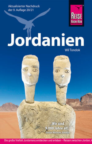 Jordanien zählt zu den Geheimtipps im Nahosttourismus: Das Land mit seinen vielen historischen Sehenswürdigkeiten