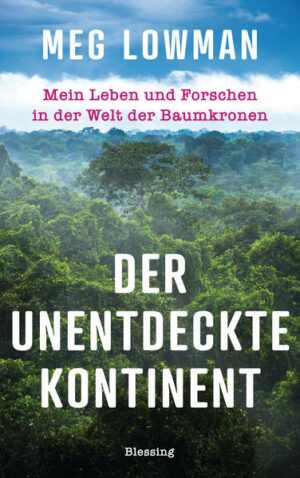 Honighäuschen (Bonn) - Meg Lowman ist die weltweit führende Expertin für den Lebensraum der Baumkronen. Sie entwickelte eigene Techniken wie die »Skywalk«-Stege, die den von ihr so getauften »achten Kontinent« erschließen - das Blätterdach, in dem die Hälfte aller Spezies unseres Planeten lebt. In ihrem neuen Buch schildert Lowman ihren Weg zum Erfolg auf einem von Männern dominierten wissenschaftlichen Gebiet, erzählt von den Menschen, die in und von den Wäldern leben, in denen sie arbeitet, und warnt vor dem rasanten Verschwinden des Lebensraums Wald. Vor allem aber lässt sie ihre Leser*innen an ihrer Entdeckung einer Welt teilhaben, die - verborgen über unseren Köpfen - auch heute noch voller Geheimnisse steckt.