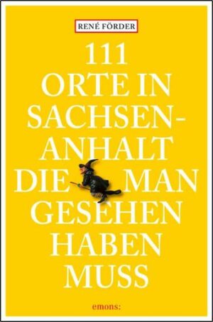 Sachsen-Anhalts Ureinwohner stehen neun Minuten früher auf als alle anderen Deutschen. Warum? Leiden sie an seniler Bettflucht?  Nein