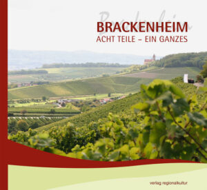Die Stadt Brackenheim hat heute viele Gesichter: Für die einen ist sie als größte Weinbaugemeinde Württembergs ein beliebtes Ausflugsziel