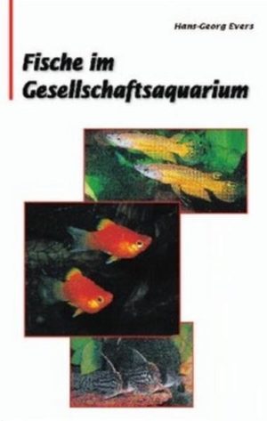 Honighäuschen (Bonn) - Eine Präsentation aller Aquarienfischgruppen mit ihren bekanntesten, aber auch mit selteneren Arten sowie viele praktische Tips zur Pflege sind das Kernstück dieses pragmatischen Buches. Es ist launig geschrieben und damit nicht nur leicht verständlich, sondern auch als angenehme Lektüre empfehlenswert. Der zweite wertvolle Teil bietet sowohl dem Anfänger als auch dem Spezialisten zahlreiche Beispiele für miteinander zu vergesellschaftende Fische. Da gibt es Vorschläge für prächtig bepflanzte Aquarien mit Fischen, die der Vegetation nicht schaden, solche für ein treffliches Malawisee-Aquarium oder für große Cichliden Südamerikas. Doch auch Fische für besonders kleine Aquarien fehlen nicht - viele Vergesellschaftungsvorschläge für Ihr Wohnzimmeraquarium.