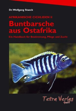 Honighäuschen (Bonn) - Völlig überarbeite und erweiterte Neuauflage des Klassikers aus der erfolgreichen Buntbarsche-Reihe. Dieser Titel ersetzt das Buch mit der ISBN 978-3-89745-103-2.