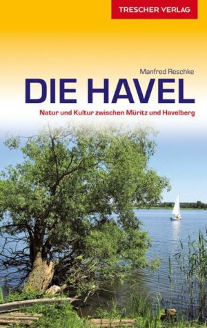 - - - Alle Regionen an der Havel auf 300 Seiten - Mehr als 200 Farbfotos und historische Abbildungen - 23 Übersichtskarten und Stadtpläne - Tipps zu barrierefreien Strecken an der Havel - Zahlreiche unterhaltsame Essays - Reedereien in der Havelregion mit Strecken und Angeboten - Erlebnismöglichkeiten zu Lande und zu Wasser - - - Die Havel ist einer der attraktivsten Flüsse Deutschlands. Mit den mehr als 50 Seen