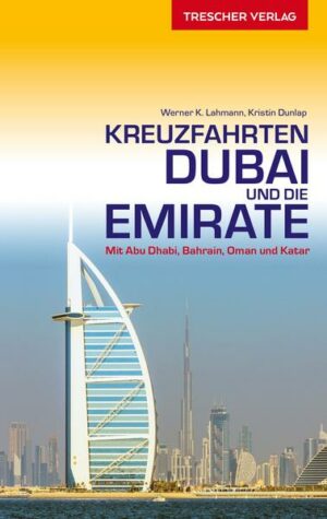 - Alle Informationen zu Kreuzfahrten im Persischen Golf und um die Arabische Halbinsel - Länder: Vereinigte Arabische Emirate
