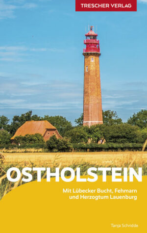 Ostholstein besticht durch landschaftliche Vielfalt auf kleinem Raum. An der fast 200 Kilometer langen Küste von Travemünde bis Weißenhäuser Strand wechseln sich Steilufer und feine Strände miteinander ab