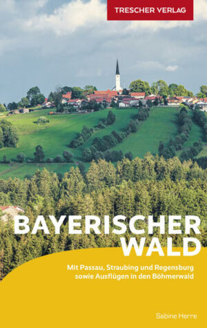 Der Bayerische Wald hat sich in den letzten Jahren als attraktives Reiseziel innerhalb Deutschlands in Erinnerung gebracht. Die Mittelgebirgsregion zwischen Cham