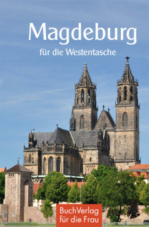 Dieser Streifzug durch das 1200 Jahre alte Magdeburg zeigt die facettenreichen Gesichter der traditionsreichen Elbestadt: Landeshauptstadt von Sachsen-Anhalt