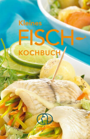 Das kleine Kochbuch verführt mit Rezepten aus der kulinarischen Schatztruhe des Meeres und der Binnengewässer zum leichten, feinen Fischgenuss. Hier gibts Hering in Form von Rollmops, Matjes, Bückling, Salz- oder Brathering und köstliche Gerichte mit Meeresfrüchten, Lachs, Kabeljau, Barsch, Forelle, Karpfen, Aal und Zander. Unterhaltsam abgeschmeckt mit allerlei Schnurren, Ankedoten und Anglerlatein.