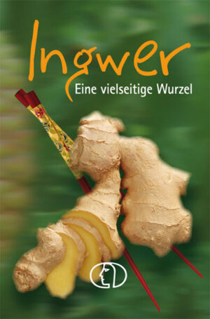 Das Bändchen ist eine Fundgrube für all jene, die Ingwer mögen und noch mehr über die "Wunderknolle" erfahren möchten, aber auch für alle Neugierigen, die Ingwer erst kennen lernen und ausprobieren wollen. Nach der Beschreibung der botanischen Merkmale und wertvollen Inhaltsstoffe der Pflanze erfährt der Leser unterhaltsame Details aus der Kulturgeschichte des Ingwers und seinem Siegeszug in der asiatischen, später auch europäischen Küche. Zahlreiche Rezepte von Curry-Ingwer-Suppe, Paprika-Ingwer-Pasta über Fischschnitzel, Kartoffel-Kokos-Gratin, Ingwerplätzchen, Orangen-Ingwer-Schokoladen-Trüffel bis zu Ingwerdressing, Brotaufstrich und Ingwer-Zitronengras-Tee oder Ingwer Highball zeigen die vielfältige Verwendbarkeit des Ingwers in der Küche sowohl als Gewürz wie auch als Speisenzutat. Zum guten Schluss informiert das Bändchen mit Anwendungen und einfachen Rezepten über Ingwer als Heilmittel.