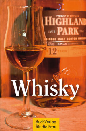Wasser des Lebens nennen die Schotten ihr Nationalgetränk, das nicht nur ein Symbol der Gastfreundschaft sondern die Essenz allen gesellschaftlichen Lebens ist. Diesem besonderen Tropfen widmet sich das Whisky-Büchlein mit vielen wissenswerten und unterhaltsamen Informationen rund um die jahrhundertealten Traditionen des Whiskys oder auch Whiskeys, wie ihn die Amerikaner oder Iren nennen. Dazu detaillierte Beschreibungen von empfehlenswerten Whiskysorten wie schottischem Aberfeldy, irischem Tullamore Dew oder amerikanischem Jim Beam. Ein Büchlein für Einsteiger! "Whisky" ist erhältlich im Online-Buchshop Honighäuschen.