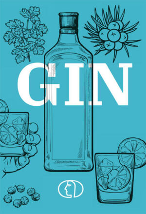 Gin erlebt in den letzten Jahren ein erstaunliches Comeback und ist vom Geheimtipp mittlerweile zum Kult-Klassiker geworden. Vor allem jüngere Gourmets begeistern sich für Gin-Tonic und hippe Cocktails mit Gin. Wobei es längst nicht mehr nur um den richtigen Gin, sondern auch um das geschmacklich perfekt dazu passende Tonic Water geht. Umso wichtiger ist eine kleine Einführung in die Welt des Gins, wie dieses Buch sie dem Einsteiger bietet. Die unterhaltsame Entdeckungsreise beginnt mit einer kleinen Kulturgeschichte des Genever bis zum modernen Gin und seiner Herstellung. Da die derzeit auf dem Markt befindliche Gin-Vielfalt kaum zu überblicken ist, stellt Hagen Kunze SEINE 10 Lieblings-Gins vor, natürlich mit Tonic-Empfehlungen. Und nicht zuletzt verrät der Autor einige seiner Cocktail-Rezepte und wirft einen anregenden Blick auf den Gin in Kunst und Kultur. "GIN" ist erhältlich im Online-Buchshop Honighäuschen.
