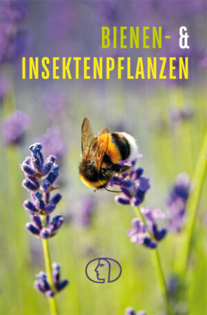 Honighäuschen (Bonn) - Insekten sorgen mit der Bestäubung vieler Pflanzen für den Erhalt der Artenvielfalt. Doch Monokulturen, Pestizide, blumenlose Rasen und pflanzenlose Schottergärten gefährden diese nützlichen Helfer. Um das Insektensterben aufzuhalten, ist der Mensch gefragt. Bereits ab Ende Februar sind Bienen und Schmetterlinge unterwegs, um Nektar und Pollen zu sammeln. Deshalb sollte man vom zeitigen Frühjahr bis zum späten Herbst für ein kontinuierliches Angebot an insektenfreundlichen Blüten sorgen. Der Ratgeber zeigt die Möglichkeiten dafür: Neben Blumenzwiebel- und Knollen-gewächsen sind auch Stauden und Gehölze gut, die später durch Sommerblumen und Zweijahresblumen, aber auch durch Wildkräuter Gesellschaft bekommen. Mit diesem Ratgeber wird es bald wieder in Ihrem Garten summen und brummen.