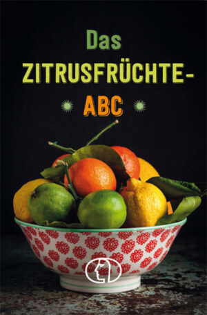 Honighäuschen (Bonn) - Wunderschöne farbenfrohe und gesunde Früchte schenkt uns die Zitruspflanze. Zitrusfrüchte duften, sind von der Natur praktisch verpackt, sie schmecken, erfrischen und heilen. Neben den wichtigsten Arten der Zitruspflanzen wie Zitronen, Orangen, Mandarinen, Grapefruits oder Limetten werden auch Sorten wie Clementinen, Kumquats oder Bitterorangen in diesem Buch vorgestellt. Und natürlich ihre kulinarische Verwendung - hier einmal in einem klassischen Menüvorschlag von Aperitif, Vorspeise, Hauptgericht bis Dessert und Cocktail.