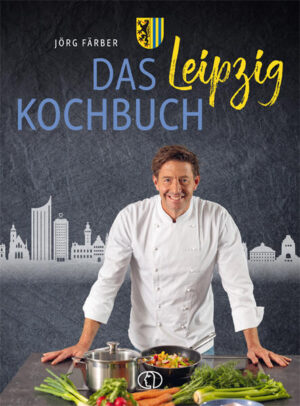 Leipzig ist eine weltoffene, verglichen mit anderen Metropolen, jedoch kleine Stadt. Trotzdem wird sie mit vielen Liebesbekundungen bedacht, mit poetischen Worten in Geschichten erwähnt. Klein Paris, Klein Venedig, Pleißathen oder das bessere Berlin - zahlreiche Synonyme, die sich durch die bewegte Stadtgeschichte erklären, geprägt durch Kriege, Völkerwanderung und Neubesiedlung. Aus diesem Schmelztiegel der Kulturen speist sich auch die kulinarische Vergangenheit und Gegenwart der bunten Universitäts- und Messestadt. In den Kochtöpfen finden sich böhmische, fran-zösische, schwedische und viele andere Einflüsse. Leipziger Allerlei im wahrsten Sinn des Wortes. Dieses Buch verbindet Stadt- und Kochgeschichte zu einem wohlschmeckenden Lesegenuss.