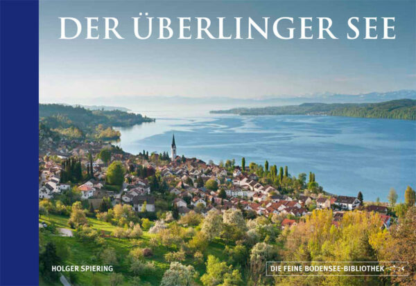 Eingebettet in Weinberge und Obstgärten liegt über allem ein mediterraner Hauch: wunderschöne Barockkirchen