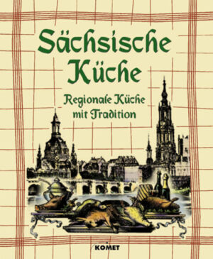 Dresdner Christstollen und Leipziger Allerlei sind weit über die Grenzen Sachsens hinaus in ganz Deutschland bekannt. Der Stollen geht inzwischen in die ganze Welt und das Leipziger Allerlei findet man auch auf feinen Speisekarten in New York oder London. Aber für den Nicht-Einheimischen ist Sachsen kulinarisch erst noch zu entdecken. Die sächsische Küche ist reichhaltig und vielseitig. Die Ursache liegt in der Vielfalt unterschiedlichster Regionen. Sachsen ist eben nicht nur Dresden mit seiner traditionell geprägten Hofküche oder Leipzig mit den internationalen Attributen einer Messestadt, die auch Köche und Küche beeinflussten. Zu Sachsen gehören auch die Oberlausitz, die Sächsische Schweiz, das Weihnachtsland Erzgebierge, das Elbtal mit seinen Weinhängen und das Kartoffelland Vogtland. Die sächsische Küche ist von Ostpreußen, Polen, Böhmen und, was die Kloßkultur anbelangt, vom Nachbarland Thüringen inspiriert. Es gibt also viel zu entdecken und nachzukochen in diesem Buch. Wir wünschen viel Erfolg und guten Appetit!