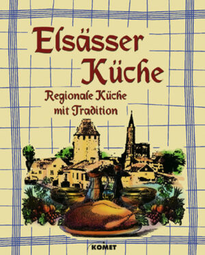 Das Elsass, über Jahrhunderte eine Grenzregion mit einer wechselvollen, häufig tragischen Geschichte, ist heute eine fröhliche Touristenregion mit französischem Charme und deutscher Fachwerkromantik. Für den Franzosen ist der elsässer ein exot wie der Bayer für den Nordfriesen. Für den deutschen Tourosten beginnt jenseits des Rheins das typische Frankreich. Vielfalt ist also garantiert, vor allem für den Gaumen. Das elsass ist die Heimat der bekanntesten französischen Biere, die vielfach nach deutscher Tradition gebraut werden. Es ist aber auch ein berühmtes Weinland mit überschaubaren sieben Sorten. Was die Küche anbelangt, kennzeichnet das Elsass eine reiche Vielfalt von schlichtester Hausmannkost bis hin zu namhafter Haute Cuisine. Berühmt ist das elsass für sein Choucroute, das Sauerkraut, geliebt als Basis für Schlachtplatten, aber ebenso seine Foie gras d'oie, die berühmte Gänsestopfleber, für Baeckeoffe, einen Eintopf aus drei Fleischsorten, für seinen Coq au Riesling uns seine Käse, allen voran den Munster. Das Elsass ist in jedem Fall eine Begegnung wert, ob als Ausflug über die Grenze oder beim Ausprobieren der Rezepte am eigenen Herd.