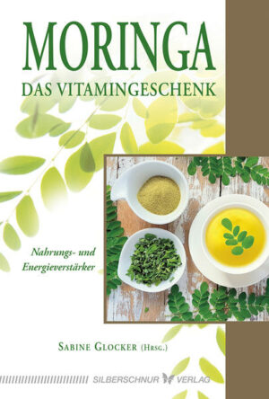 Honighäuschen (Bonn) - Ein Vitamingeschenk von Mutter Natur. Gibt es eine Heilpflanze gegen fast alle körperlichen Beschwerden? Ja! Das Zauberwort heißt Moringa. Ob zum Stressab- oder Muskelaufbau, als hochwirksames Anti-Aging-Mittel, Superfood oder als natürlicher, hochdosierter Vitamin- und Mineralienlieferant  kaum jemand schafft es, alle Vorzüge von Moringa aufzuzählen. Bereits seit tausenden von Jahren wird Moringa im asiatischen Raum wegen seiner gesundheitsfördernden Wirkung geschätzt. Der Wunderbaum Moringa vollbringt wahre Wunder und bietet das Plus an Energie, Nährstoffen und Gesundheit, das Sie schon lange gesucht haben!