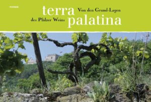 Wein ist ein Naturprodukt, und der Beruf des Winzers eine recht bodenständige Sache – das würde niemand bestreiten. Doch wie beeinflusst der Boden den Weingeschmack? Und welche Wirkung haben Wind und Wetter, Hangneigung und andere Standort-Faktoren? Das vorliegende Buch geht dem Wesen des Pfälzer Weins auf den Grund und erklärt auf 100 Seiten in kurzen, ebenso unterhaltsamen wie informativen Kapiteln wesentliche Facetten des viel strapazierten Begriffs „Terroir“: das besondere Klima der Pfalz, die erdgeschichtliche Entstehung des Weinlandes am Rand der Haardt, die Zusammenhänge zwischen Weinaromen und Ursprungsgestein sowie die Bedeutung der Lagennamen. Vor allem aber wird die „terra palatina“ seziert und in Wort und Bild dargestellt. Neun herausragende Bodenarten – die GrundLagen der Geschmacksvielfalt des Pfälzer Weins – stehen im Mittelpunkt: Vom allgegenwärtigen Buntsandstein und dem eher seltenen Basalt über das Rotliegende, Terra Rossa, Kalkstein, Kies, Mergel und Löss bis zum Schiefer, der in der Pfalz als Schäwer daherkommt. Infokästen und großformatige Landschaftsaufnahmen sowie eine Übersichtskarte zur Geologie der Pfalz runden die Darstellung ab.