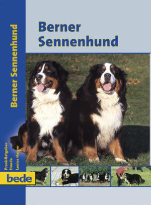 Honighäuschen (Bonn) - Ein unentbehrlicher Ratgeber rund um den Berner SennenhundRassenspezifische Pflege Erfolgreiche Erziehung Gesunderhaltung Charaktermerkmale Erfahren Sie alles Wissenswerte über Ihren Berner Sennenhund: von der Auswahl des richtigen Welpen, rassenspezifischer Pflege und Erziehung bis zur Gesunderhaltung im Alter. Entdecken Sie, welche Charaktermerkmale und Bedürfnisse typisch für Ihren Berner Sennenhund sind, und wo die Ursprünge dieser faszinierenden Rasse liegen. Zusätzliche Infos zu Rassestandard und Ausstellungen runden das Buch ab.