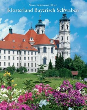 Wie keine andere Region Bayerns ist der Regierungsbezirk Schwaben von klösterlichen Kirchen und Gebäuden übersät. In ihnen leben die Leistungen der Mönche und Nonnen fort