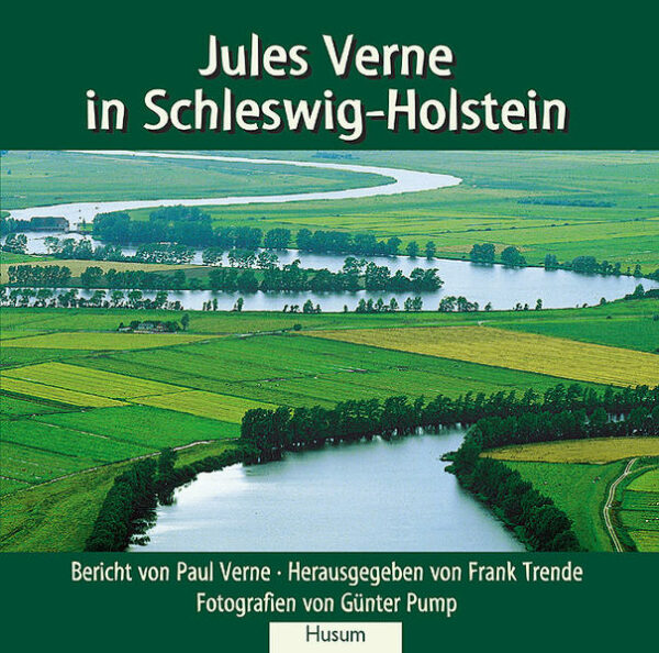 Die Abenteuer- und Entdeckerromane des französischen Schriftstellers Jules Verne (18281905) werden bis heute viel gelesen und wurden oft verfilmt. In Büchern wie "Reise zum Mittelpunkt der Erde"