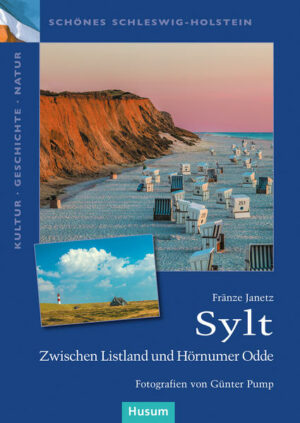 Als größte der nordfriesischen Inseln ist Sylt vor allem für die Kurorte Westerland