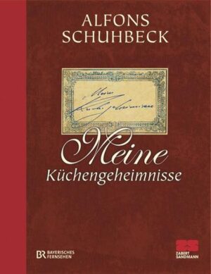 Zu diesem Buch rund um das Thema Kochen, Backen, Brauen und Genießen liegen leider keine weiteren Informationen vor, da ZS - ein Verlag der Edel Verlagsgruppe als herausgebender Verlag dem Buchhandel und interessierten Lesern und Leserinnen keine weitere Informationen zur Verfügung gestellt hat. Das ist für Alfons Schuhbeck sehr bedauerlich, der/die als Autor bzw. Autorin sicher viel Arbeit in dieses Buchprojekt investiert hat, wenn der Verlag so schlampig arbeitet.