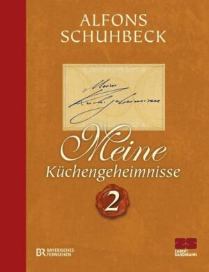 Zu diesem Buch rund um das Thema Kochen, Backen, Brauen und Genießen liegen leider keine weiteren Informationen vor, da ZS - ein Verlag der Edel Verlagsgruppe als herausgebender Verlag dem Buchhandel und interessierten Lesern und Leserinnen keine weitere Informationen zur Verfügung gestellt hat. Das ist für Alfons Schuhbeck sehr bedauerlich, der/die als Autor bzw. Autorin sicher viel Arbeit in dieses Buchprojekt investiert hat, wenn der Verlag so schlampig arbeitet.