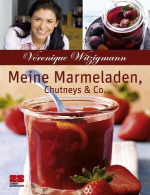 Einmachen und Marmeladenkochen sind seit Jahren ein Trendthema. Und Einmach-Fans werden die Kreationen von Véronique Witzigmann lieben, denn die 'Marmeladenfee' hat ein Gespür für das Besondere. Ob Bananenmarmelade mit weißer Schokolade, Apfelgelee mit Calvados oder Karotten-Kürbis-Chutney - solch ausgefallene Köstlichkeiten inspirieren Ungeübte und erfahrene Einkochprofis gleichermaßen. Das A und O bei der Zubereitung ihrer 'Früchtchen': frische Zutaten, wenig Zucker und kurze Garzeiten. Das Buch ist eine Fundgrube für raffinierte, leicht nachvollziehbare Rezepte mit Früchten und Gemüse, gespickt mit zahlreichen Tipps, die das Einkochen zum Vergnügen machen. Viele Bilder von Véronique Witzigmann beim Ernten, Sammeln und in der Küche geben dem Buch eine persönliche Note.