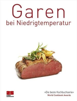 Gut Ding will Weile haben: Das Garen bei niedrigen Temperaturen begeistert immer mehr Profi- und Hobbyköche. Denn das Ergebnis überzeugt jeden. Vor allem große Braten und ganze Fische, aber auch Steaks und Filets werden wunderbar zart und unvergleichlich saftig, wenn man ihnen im Ofen bei sanfter Hitze genug Zeit lässt. Das Garen bei Niedrigtemperatur ist der 'heißeste' Tipp, wenn Gäste kommen. Denn ist der Braten erst einmal in der Röhre, können Sie sich ganz entspannt den anderen Gängen des Menüs zuwenden. Versuchen Sie es auch mal auf die sanfte (Tempera-)Tour. Anbrennen kann ja nichts!