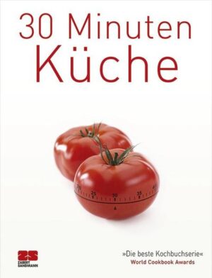 Fix was Köstliches zaubern? Wer wünscht sich das nicht, nach einem langen Arbeitstag oder wenn Überraschungsgäste vor der Tür stehen? Kein Problem, mit den über 80 Rezepten aus diesem Buch bringen Sie in maximal 30 Minuten leckere Gerichte auf den Tisch. Dabei ist Abwechslung garantiert: Mit frischen Lebensmitteln und aus dem Vorrat bereiten Sie im Nu Kurzgebratenes, schnelle Fischgerichte, Suppen, Omeletts, Pasta und natürlich süße Verführungen in vielen Variationen zu. Und das Beste: Es sind alles Gerichte, die für jeden leicht nachzukochen sind. Ganz nach dem Motto: Wenig Zeit, aber viel Geschmack!