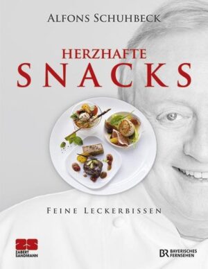 Zu diesem Buch rund um das Thema Kochen, Backen, Brauen und Genießen liegen leider keine weiteren Informationen vor, da ZS - ein Verlag der Edel Verlagsgruppe als herausgebender Verlag dem Buchhandel und interessierten Lesern und Leserinnen keine weitere Informationen zur Verfügung gestellt hat. Das ist für Alfons Schuhbeck sehr bedauerlich, der/die als Autor bzw. Autorin sicher viel Arbeit in dieses Buchprojekt investiert hat, wenn der Verlag so schlampig arbeitet.