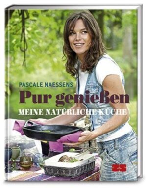 Zu diesem Buch rund um das Thema Kochen, Backen, Brauen und Genießen liegen leider keine weiteren Informationen vor, da ZS - ein Verlag der Edel Verlagsgruppe als herausgebender Verlag dem Buchhandel und interessierten Lesern und Leserinnen keine weitere Informationen zur Verfügung gestellt hat. Das ist für Pascale Naessens sehr bedauerlich, der/die als Autor bzw. Autorin sicher viel Arbeit in dieses Buchprojekt investiert hat, wenn der Verlag so schlampig arbeitet.