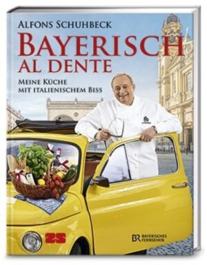 Zu diesem Buch rund um das Thema Kochen, Backen, Brauen und Genießen liegen leider keine weiteren Informationen vor, da ZS - ein Verlag der Edel Verlagsgruppe als herausgebender Verlag dem Buchhandel und interessierten Lesern und Leserinnen keine weitere Informationen zur Verfügung gestellt hat. Das ist für Alfons Schuhbeck sehr bedauerlich, der/die als Autor bzw. Autorin sicher viel Arbeit in dieses Buchprojekt investiert hat, wenn der Verlag so schlampig arbeitet.