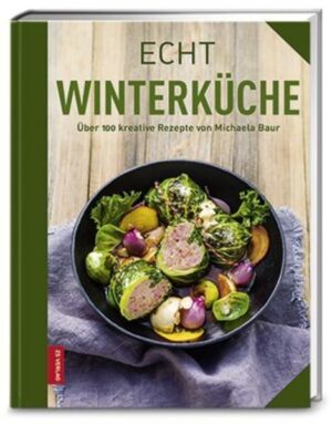 Zu diesem Buch rund um das Thema Kochen, Backen, Brauen und Genießen liegen leider keine weiteren Informationen vor, da ZS - ein Verlag der Edel Verlagsgruppe als herausgebender Verlag dem Buchhandel und interessierten Lesern und Leserinnen keine weitere Informationen zur Verfügung gestellt hat. Das ist für Michaela Baur sehr bedauerlich, der/die als Autor bzw. Autorin sicher viel Arbeit in dieses Buchprojekt investiert hat, wenn der Verlag so schlampig arbeitet.