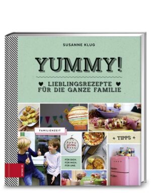 Zu diesem Buch rund um das Thema Kochen, Backen, Brauen und Genießen liegen leider keine weiteren Informationen vor, da ZS - ein Verlag der Edel Verlagsgruppe als herausgebender Verlag dem Buchhandel und interessierten Lesern und Leserinnen keine weitere Informationen zur Verfügung gestellt hat. Das ist für Susanne Klug sehr bedauerlich, der/die als Autor bzw. Autorin sicher viel Arbeit in dieses Buchprojekt investiert hat, wenn der Verlag so schlampig arbeitet.