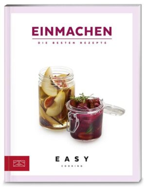 Zu diesem Buch rund um das Thema Kochen, Backen, Brauen und Genießen liegen leider keine weiteren Informationen vor, da ZS - ein Verlag der Edel Verlagsgruppe als herausgebender Verlag dem Buchhandel und interessierten Lesern und Leserinnen keine weitere Informationen zur Verfügung gestellt hat. Das ist für ZS-Team sehr bedauerlich, der/die als Autor bzw. Autorin sicher viel Arbeit in dieses Buchprojekt investiert hat, wenn der Verlag so schlampig arbeitet.