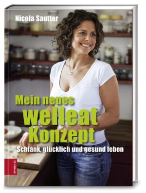 Zu diesem Buch rund um das Thema Kochen, Backen, Brauen und Genießen liegen leider keine weiteren Informationen vor, da ZS - ein Verlag der Edel Verlagsgruppe als herausgebender Verlag dem Buchhandel und interessierten Lesern und Leserinnen keine weitere Informationen zur Verfügung gestellt hat. Das ist für Nicola Sautter sehr bedauerlich, der/die als Autor bzw. Autorin sicher viel Arbeit in dieses Buchprojekt investiert hat, wenn der Verlag so schlampig arbeitet.